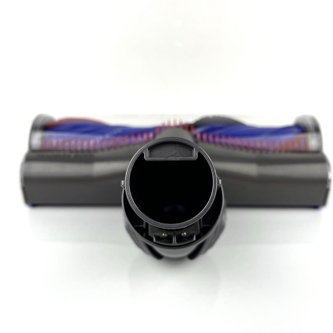 【分解洗浄】 Dyson HAIR REMOVAL VANES e35