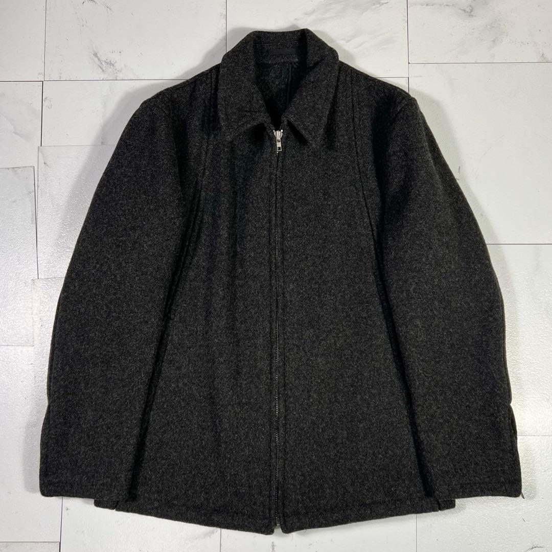 COMME des GARCONS HOMME 1999 AW ウールジャケット