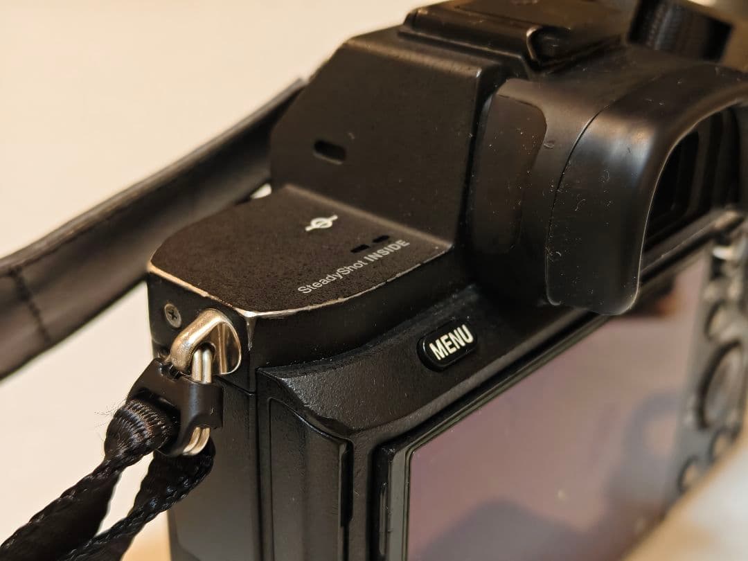 【タイムセール！本日23時59分まで！】SONY ソニー α7 Ⅱ ボディ