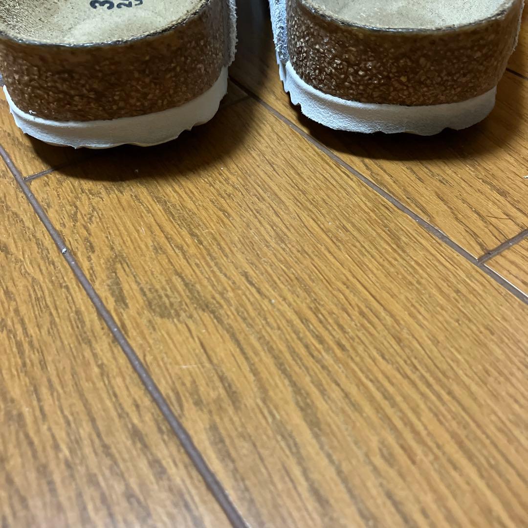 みー ビルケンシュトック Boston 37