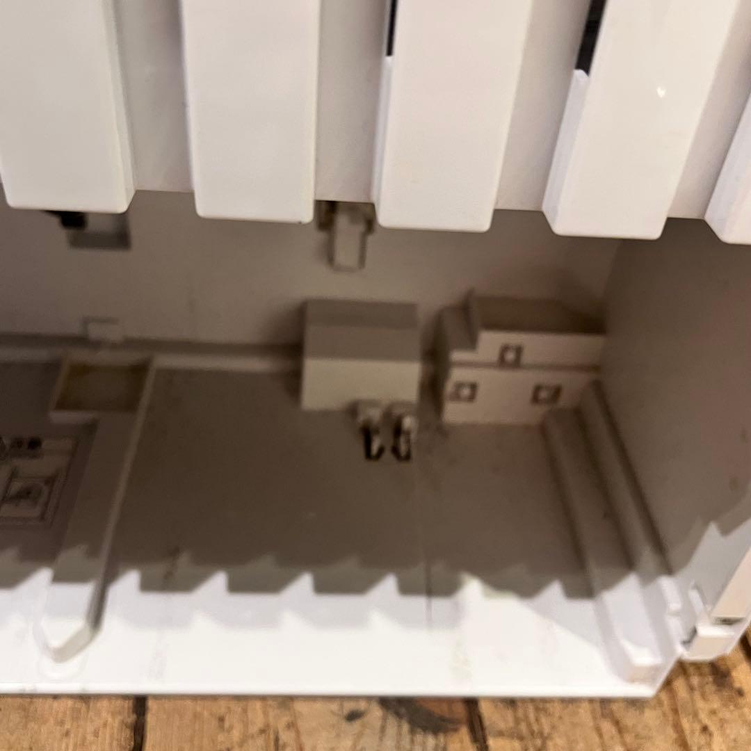 Panasonic　業務用　大型加湿器 FE-KXP20-W WHITE