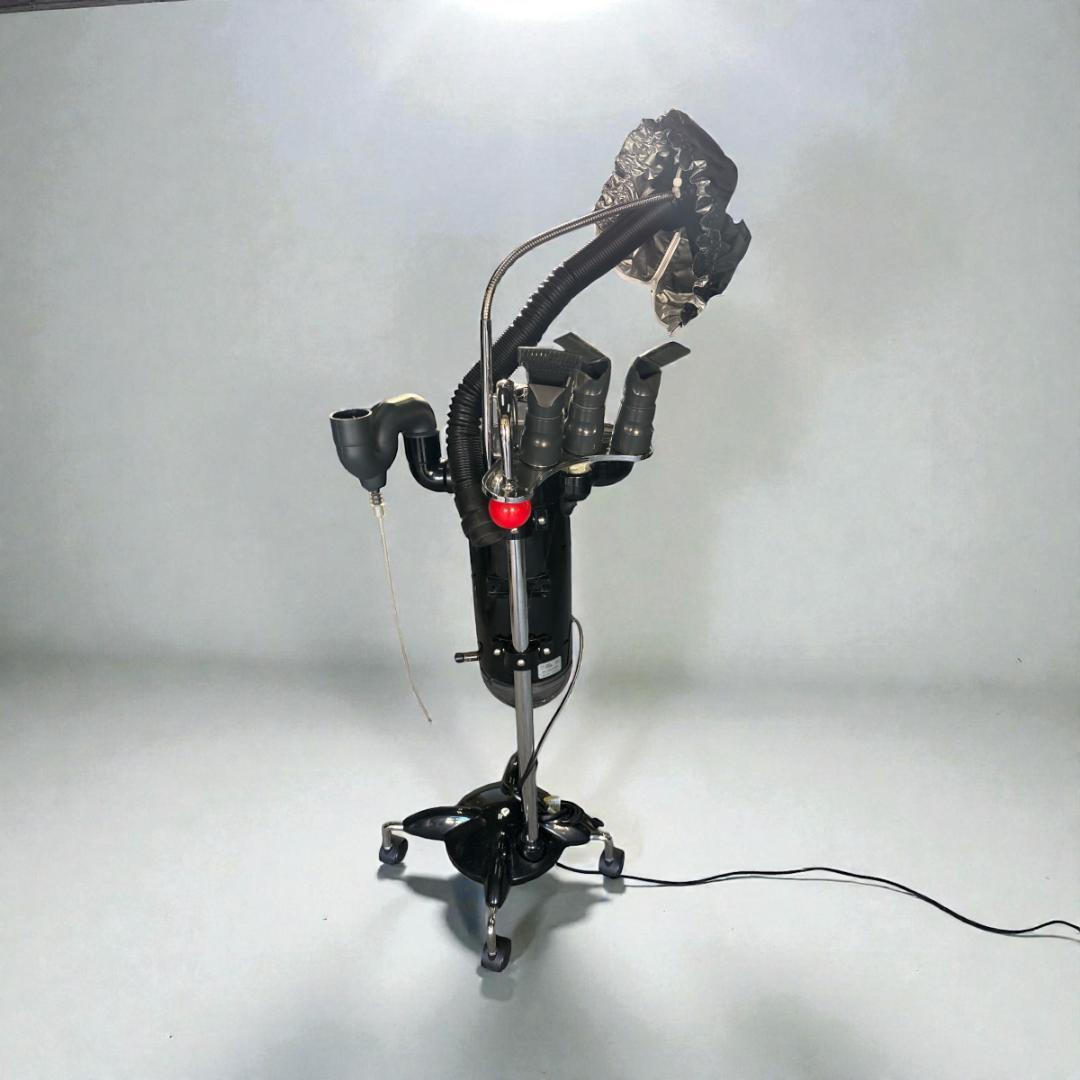 i-mist vivi 業務用スチームミスト 美容室 スチーマー 加湿器