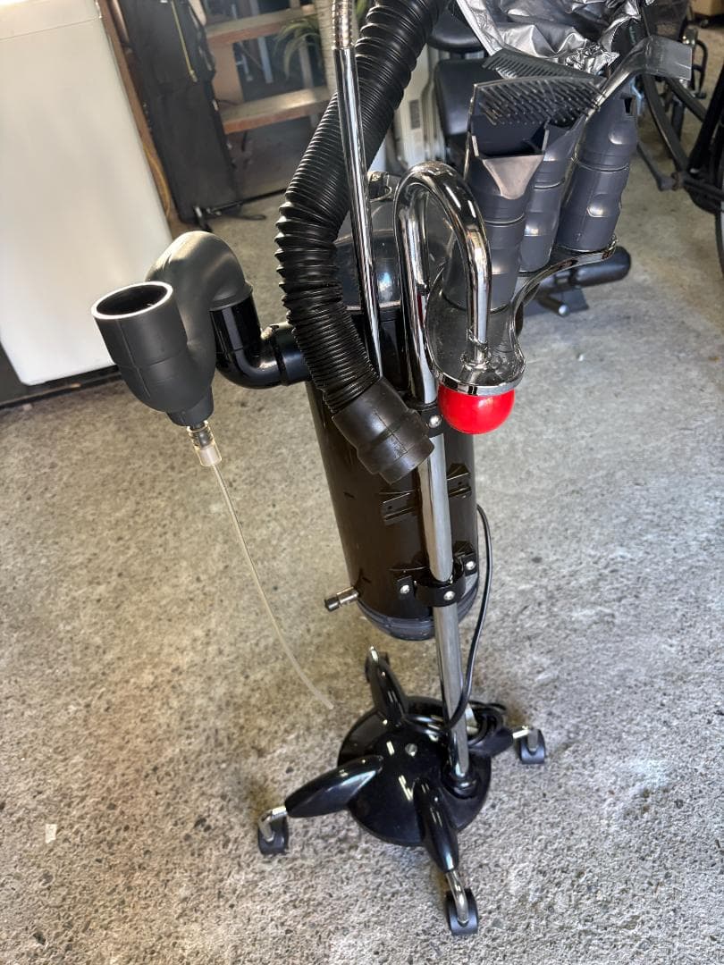 i-mist vivi 業務用スチームミスト 美容室 スチーマー 加湿器