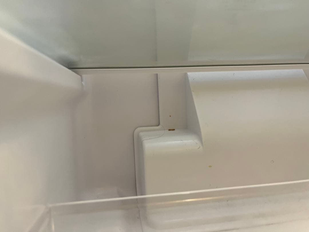 単身用冷蔵庫 Haier 販売11/7まで