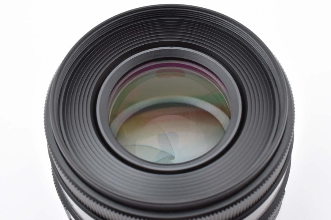 超美品 ペンタックス smc DA 50mm 1.8 カメラレンズ Pentax