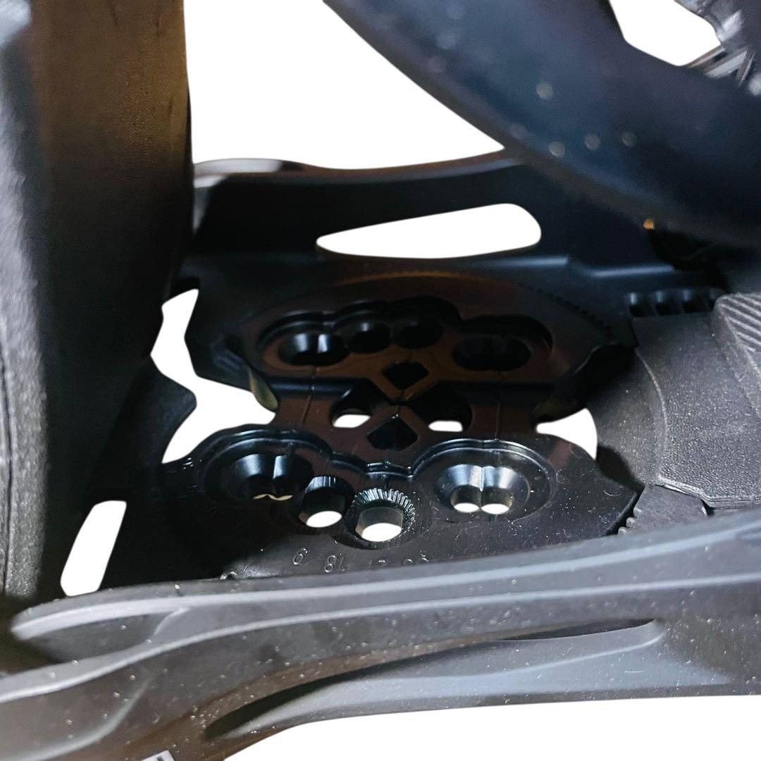 Burton Mission Re:Flex Mサイズ 22-23 バートン