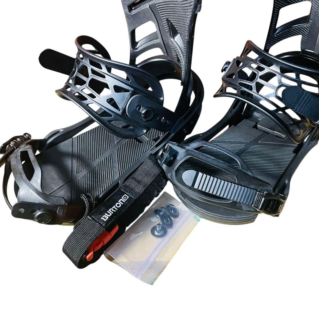 Burton Mission Re:Flex Mサイズ 22-23 バートン
