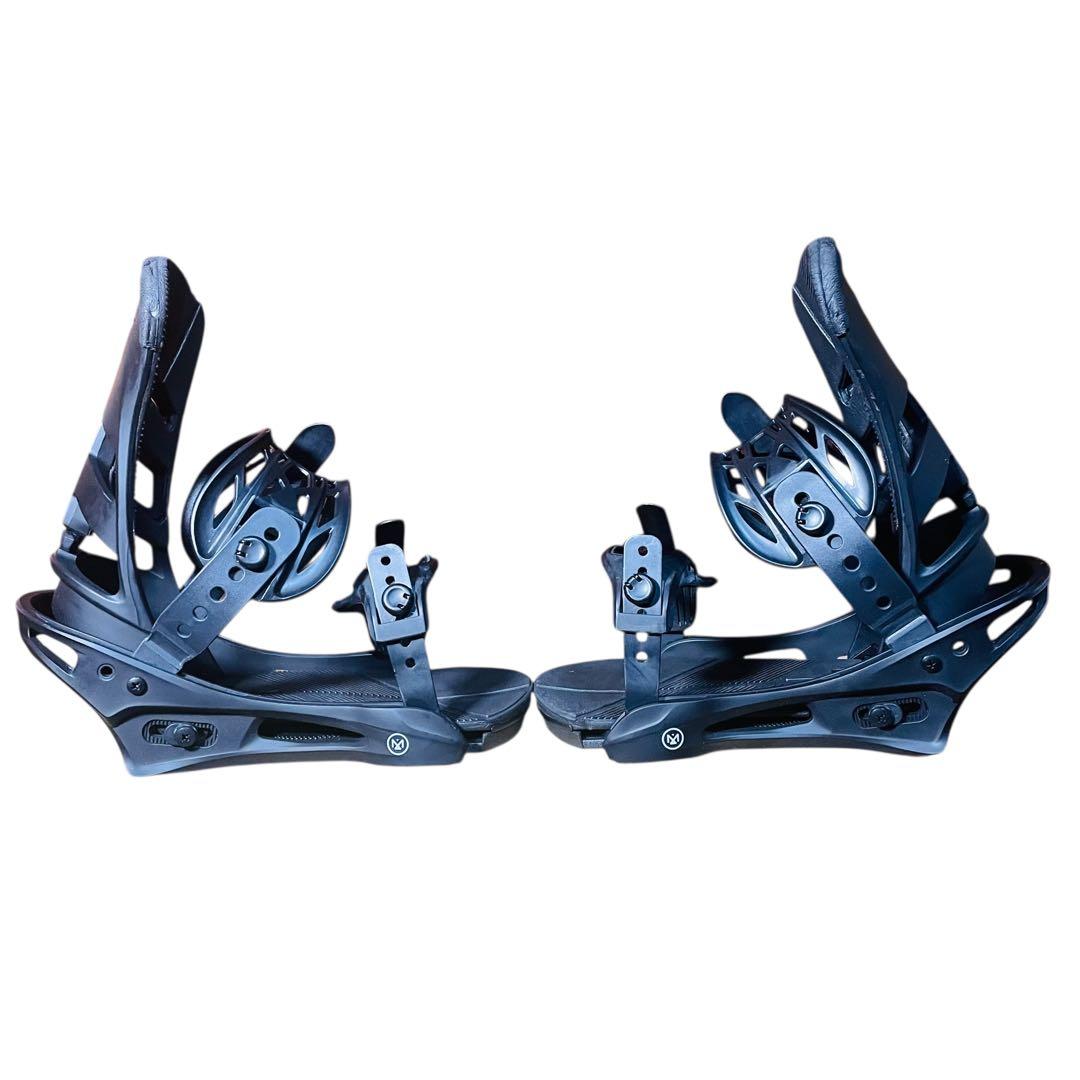 Burton Mission Re:Flex Mサイズ 22-23 バートン