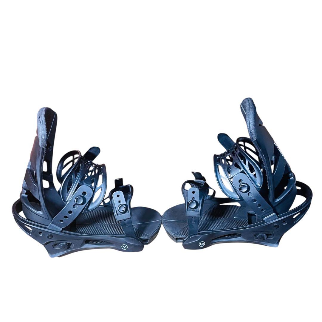 Burton Mission Re:Flex Mサイズ 22-23 バートン