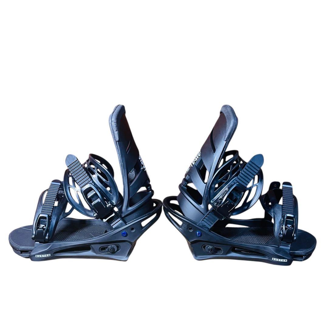 Burton Mission Re:Flex Mサイズ 22-23 バートン