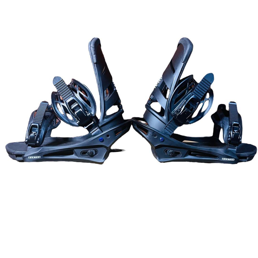 Burton Mission Re:Flex Mサイズ 22-23 バートン