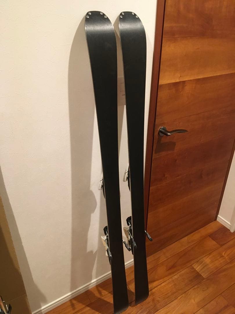 アトミック　スキー 板　152cm