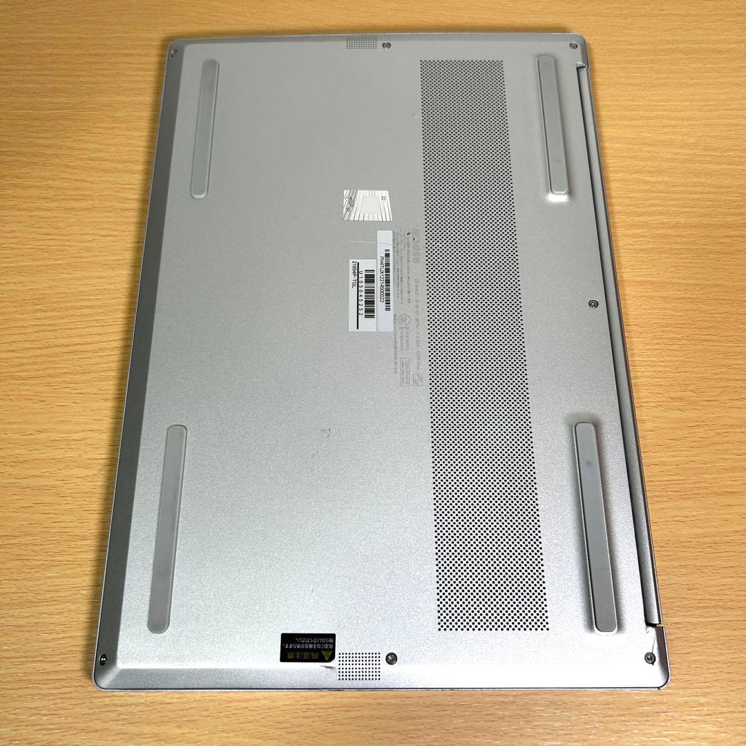 マウスコンピューター DAIV 4P i7 32GB 512GB Office