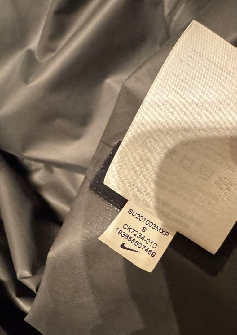 ジャケット・アウター NIKE ACG GORE-TEX PCLTE JKT