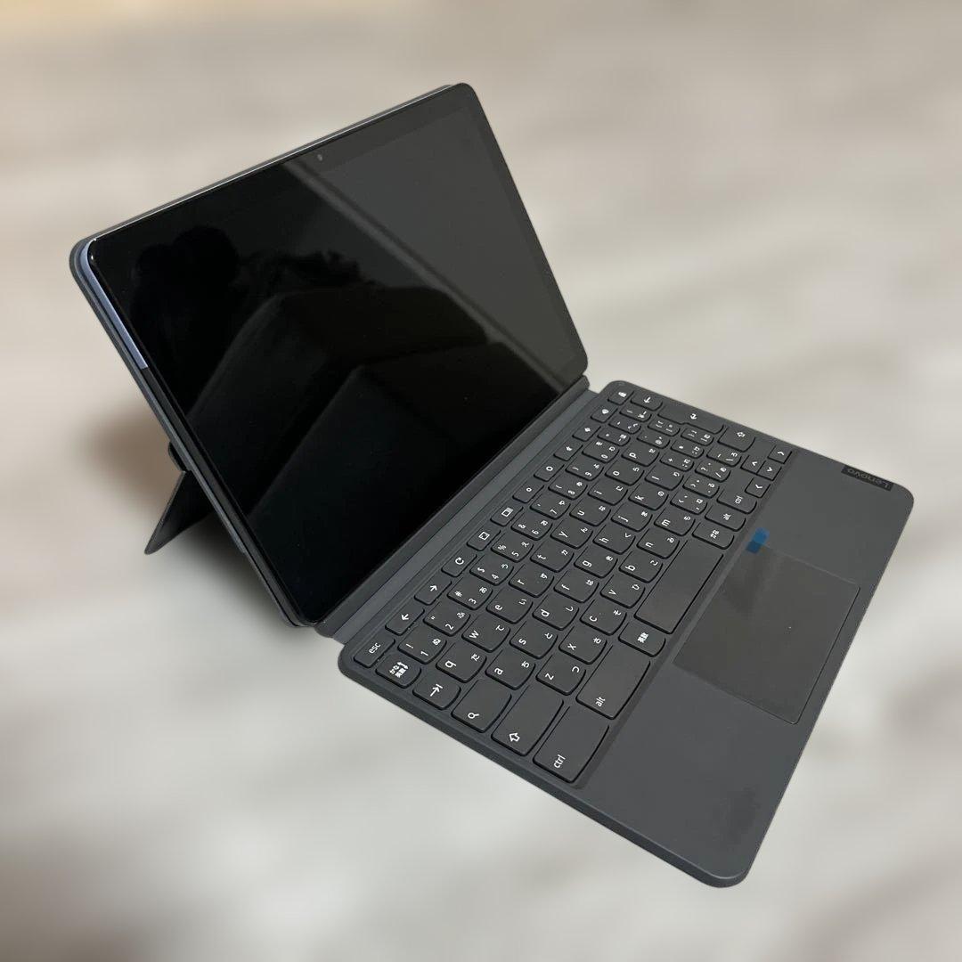 Lenovo Google Chromebook ノートパソコン タブレット