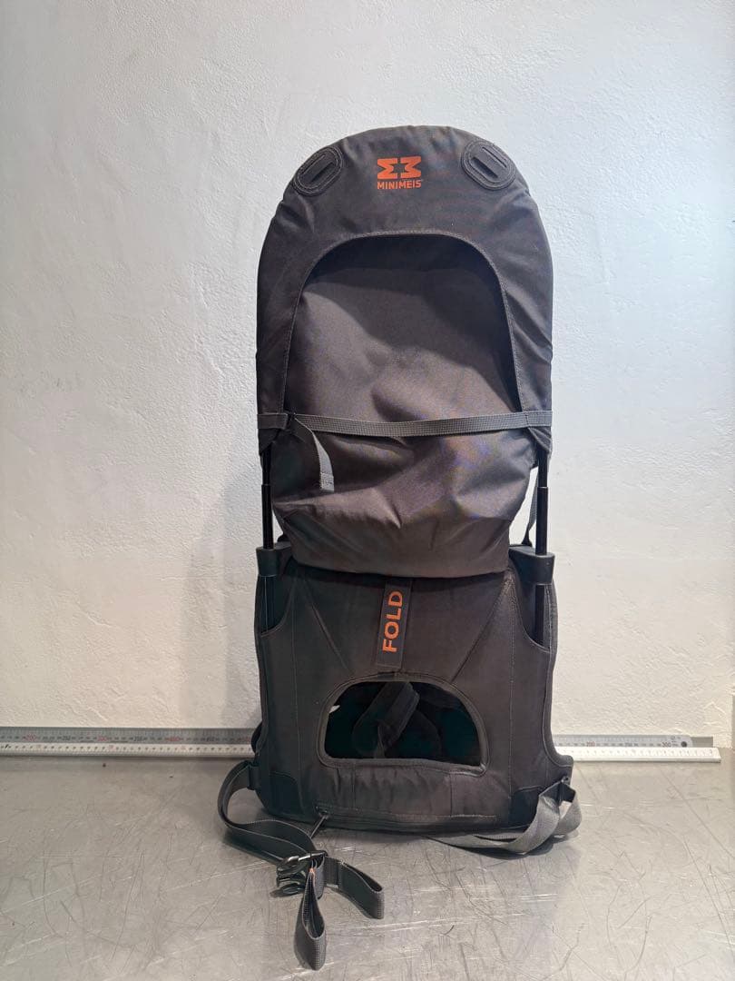 ミニマイス MINIMEIS 肩車