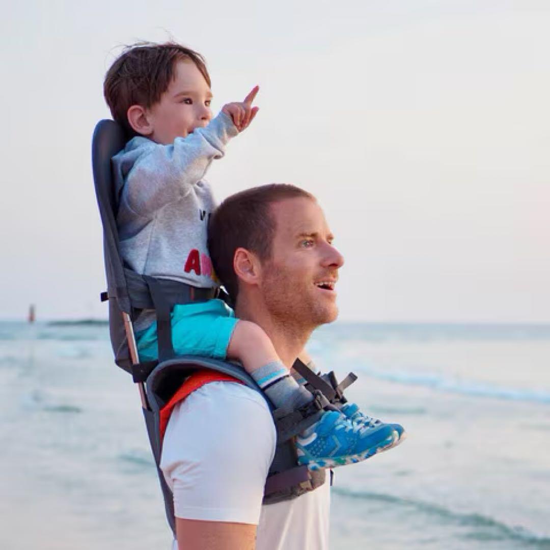 ミニマイス MINIMEIS 肩車