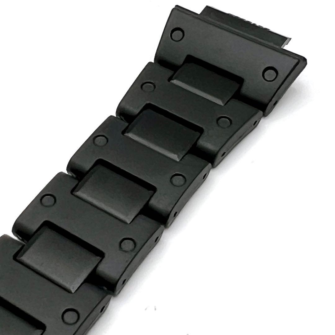 カシオ純正メタルコアバンドMK2 新品GW-B5600BCより取り外し 未使用品