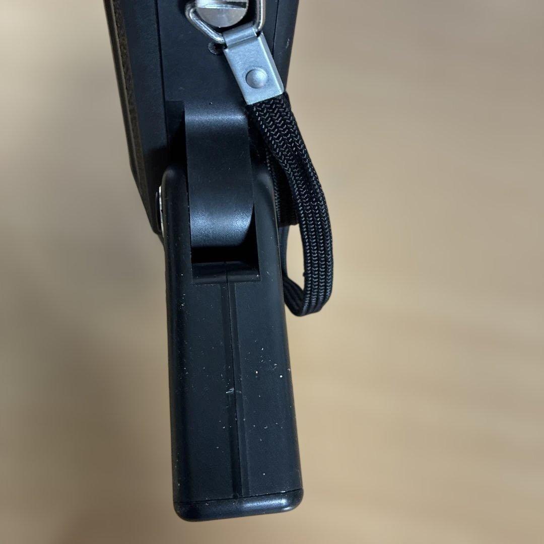 BELL＆HOWELL 2123XL　本体ケース付き