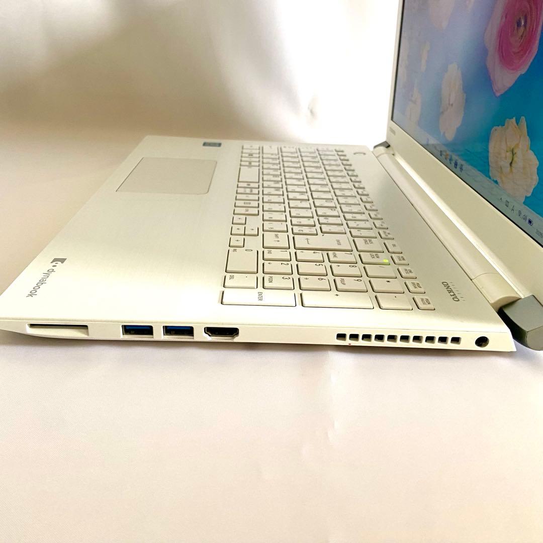 Windows11✨1TB✨dynabookノートパソコン✨16GB✨初心者ok