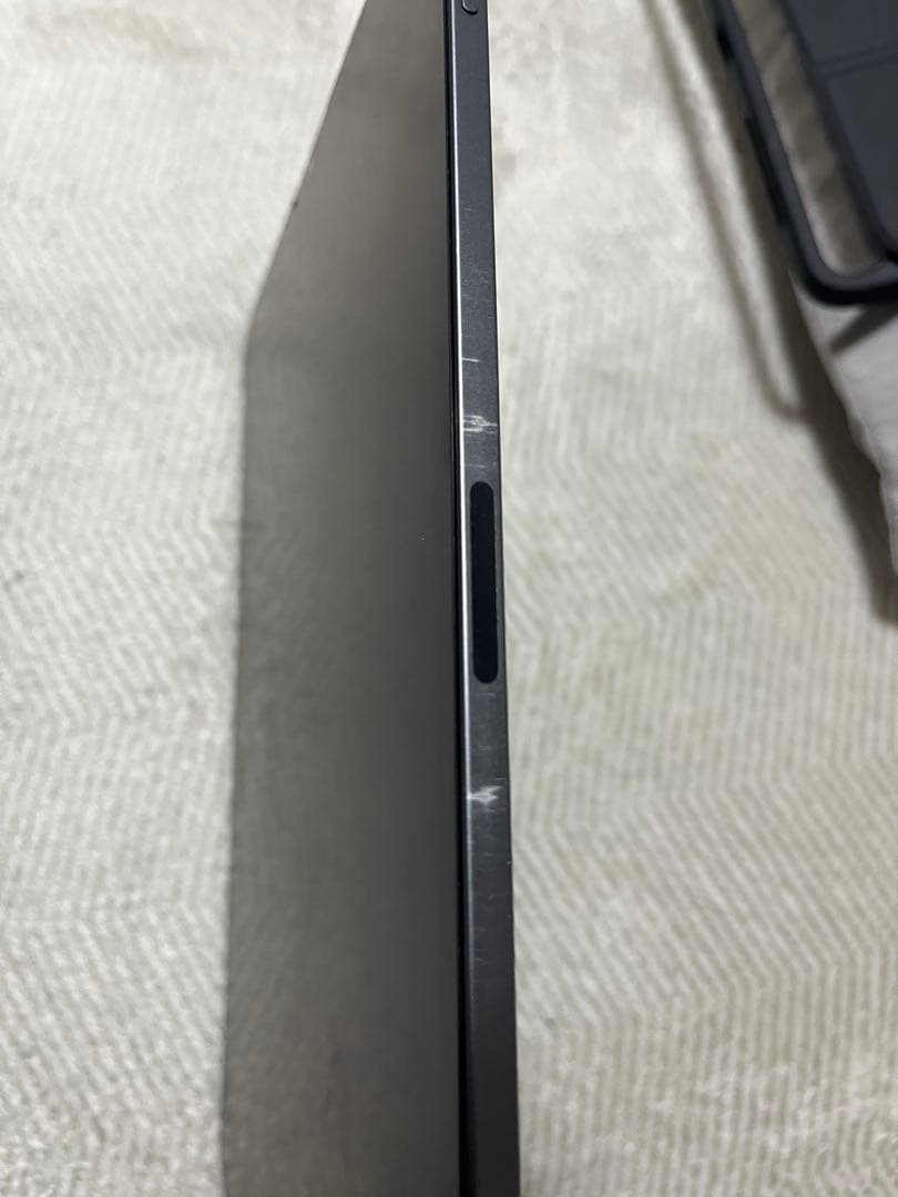 iPad Pro 11インチ 第3世代 128GB スペースグレイ SIMフリー