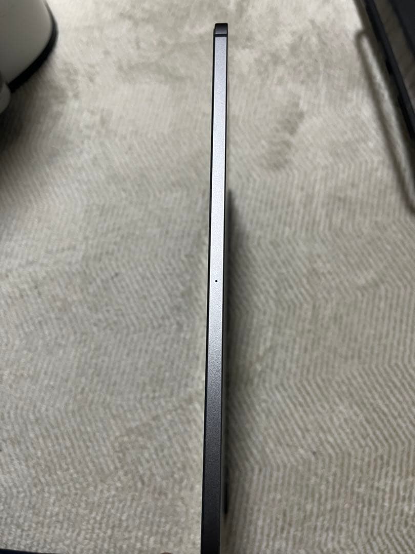 iPad Pro 11インチ 第3世代 128GB スペースグレイ SIMフリー