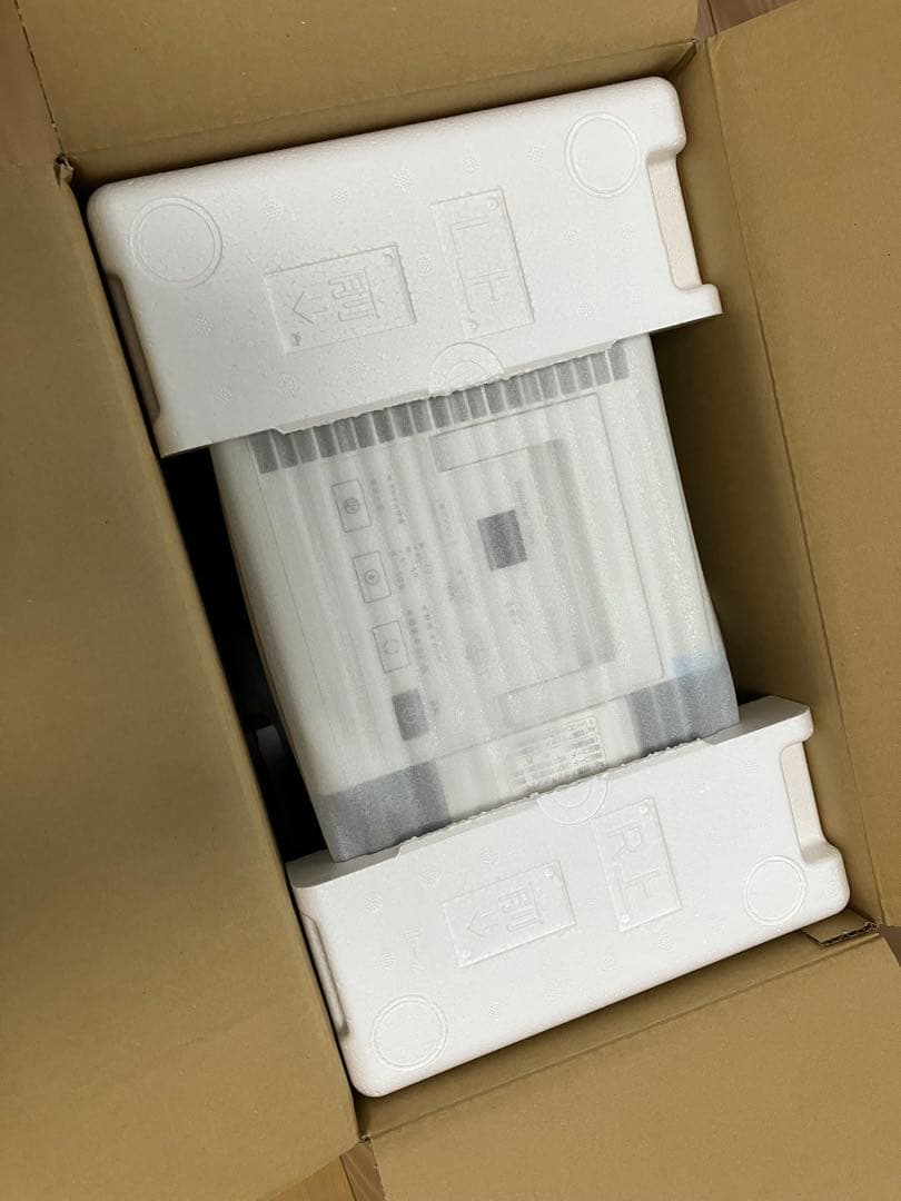 Dainichi HD-RXC900C(W) ハイブリッド式加湿器+おまけ