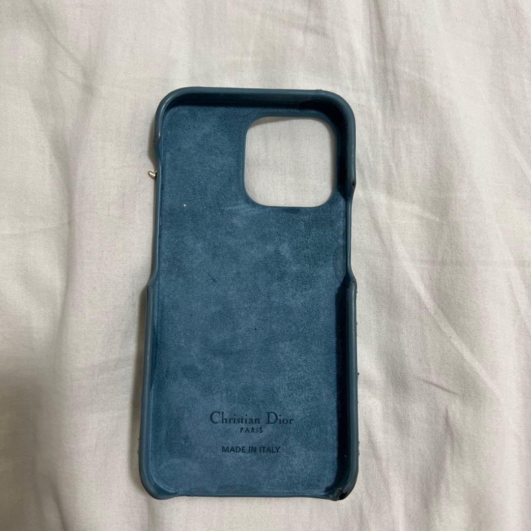 Dior iPhone13proケース