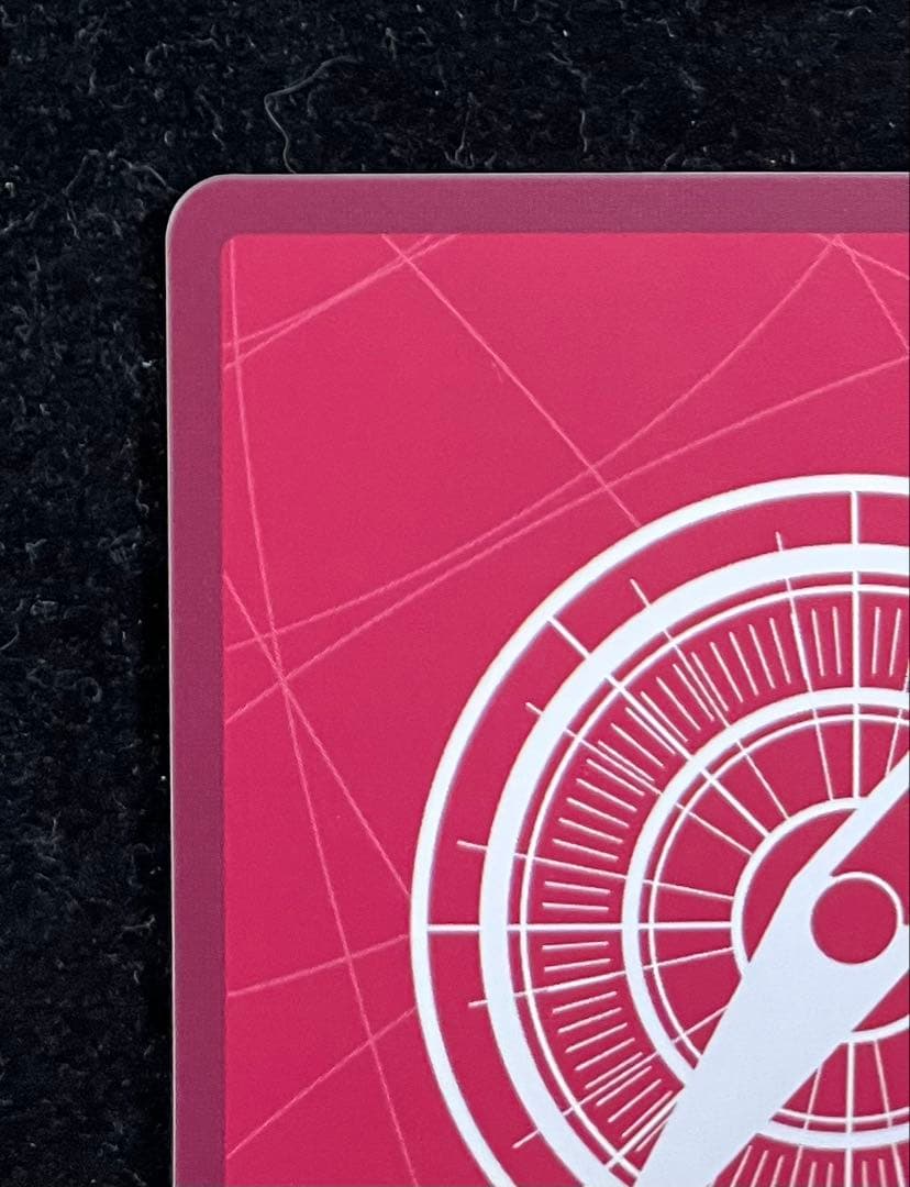 ボニー　リーダーパラレル　②