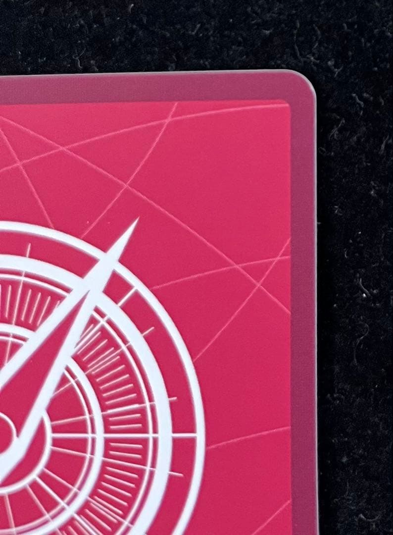 ボニー　リーダーパラレル　②