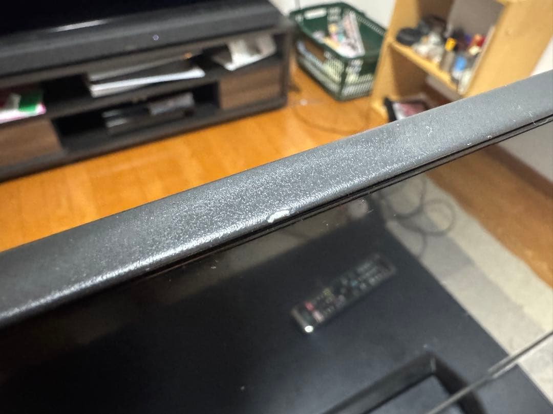 Hisense 43E6800 43インチ 4K UHD液晶テレビ