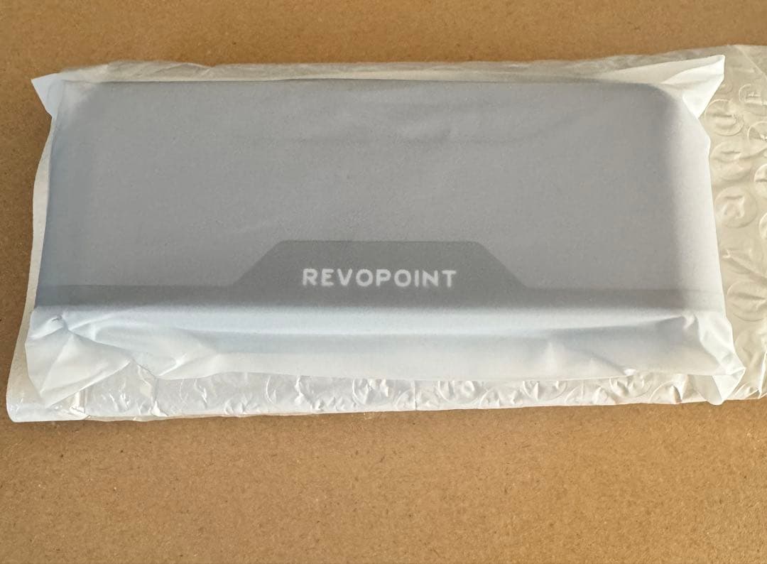 revopoint 3Dスキャナー inspire 新品本体のみ