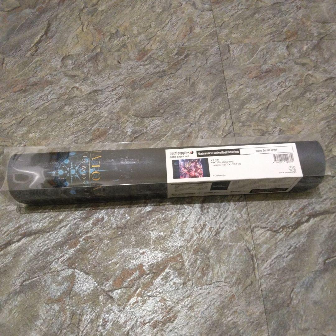 シャドウバースエボルヴ モノ プレイマット