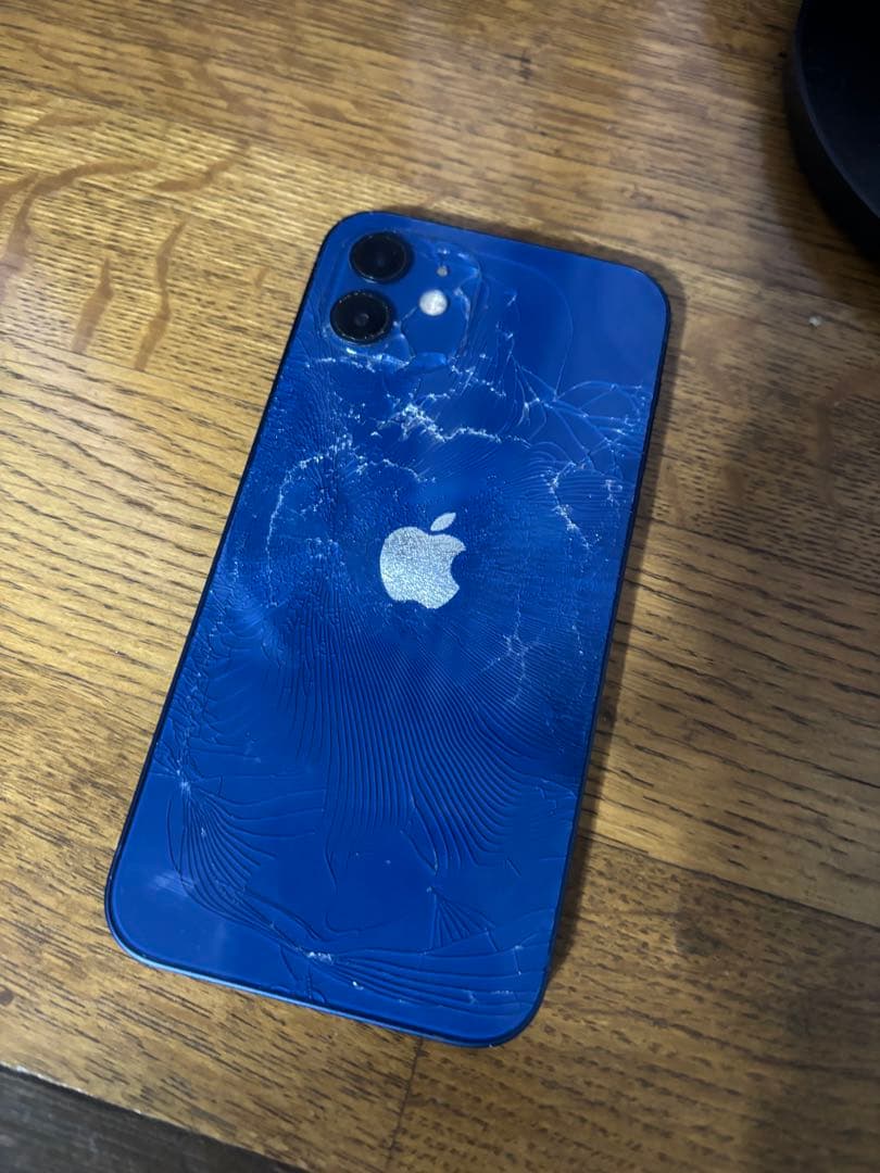 Apple i Phone 12 64GB 本体