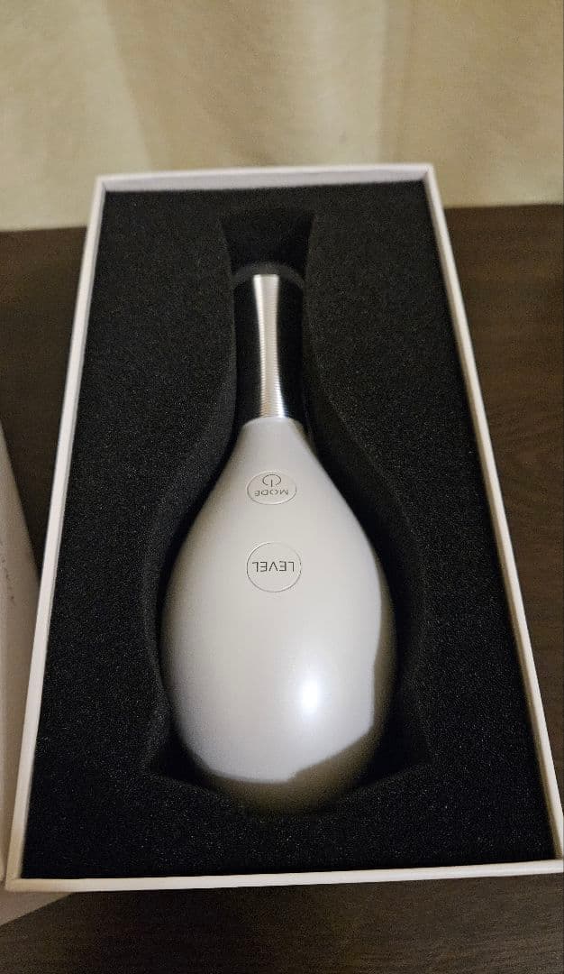 【新品・未使用品】AiMY エイミー ビーブラッシュ AIM-BT130