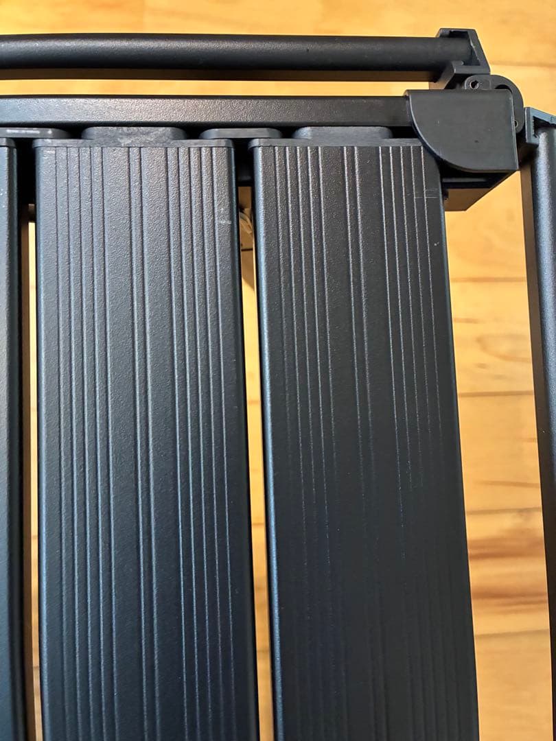 AMITSUNTOP IGT 折畳み テーブル BBQコンロセット