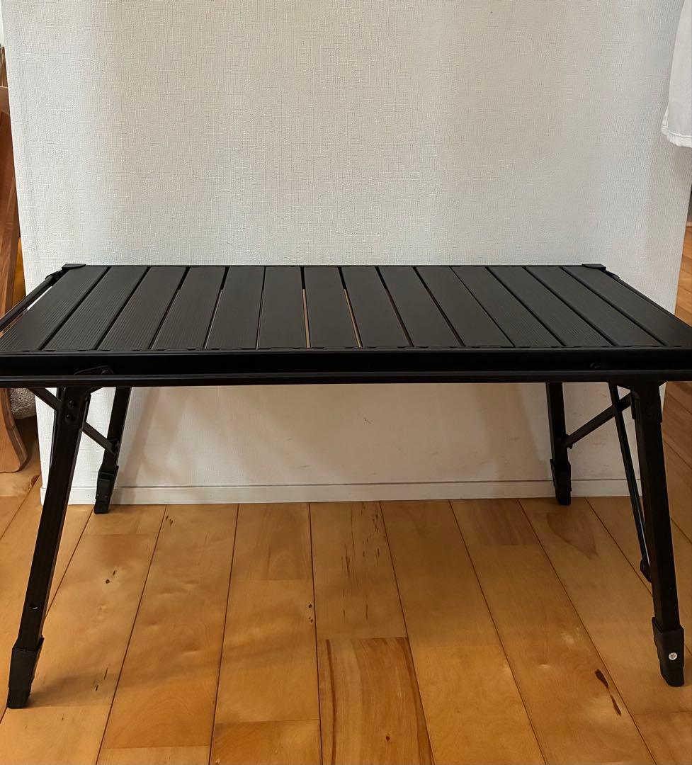 AMITSUNTOP IGT 折畳み テーブル BBQコンロセット