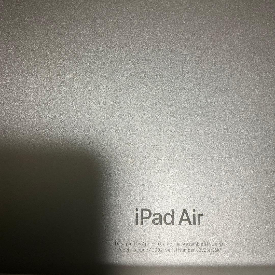 iPad Air （M2）11インチ　Wi-Fiモデル　256GB 美品