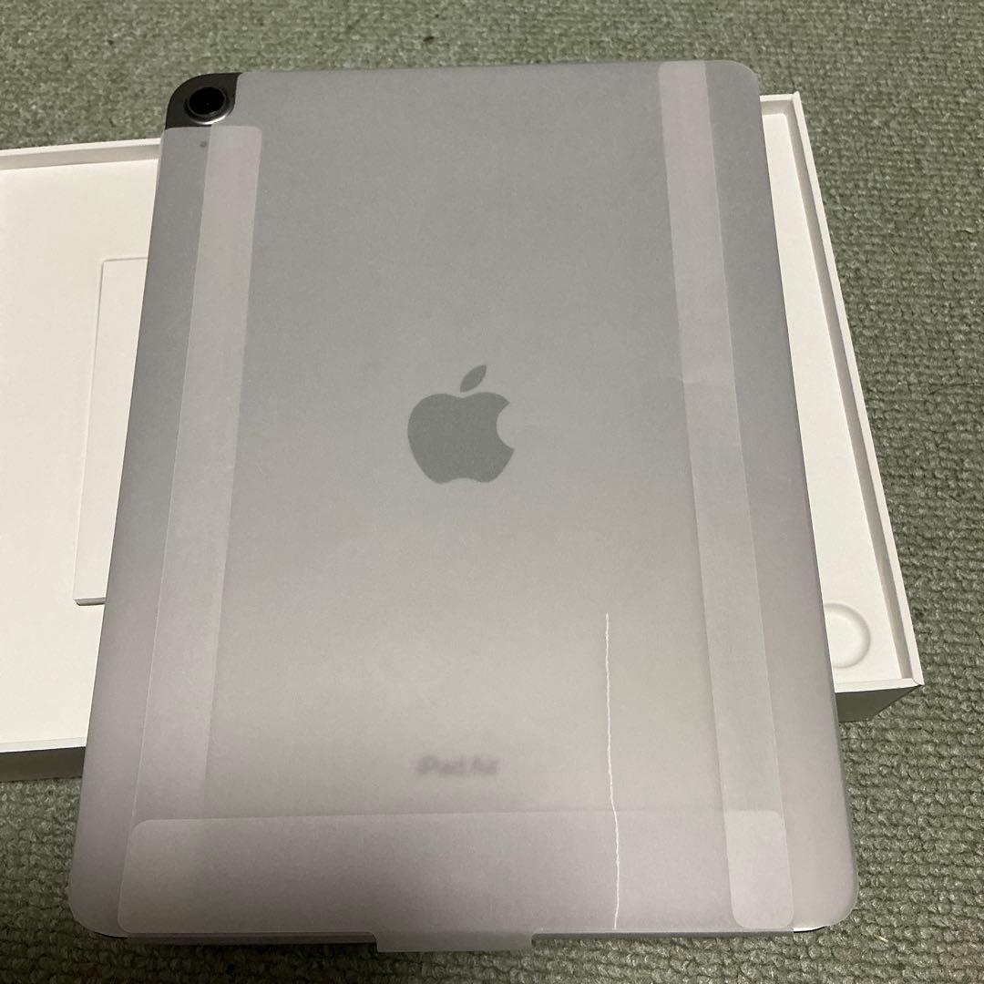 iPad Air （M2）11インチ　Wi-Fiモデル　256GB 美品