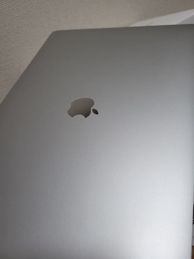 Macbook Pro 16インチ 2019 i9 64GB/2TB