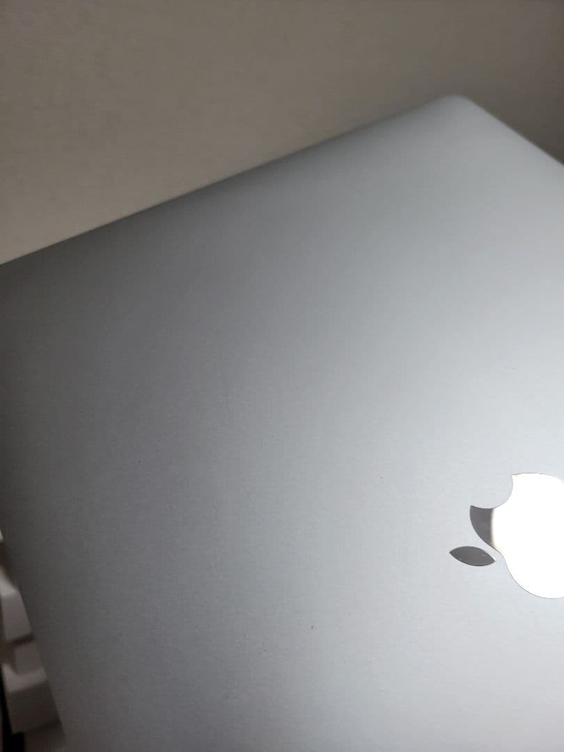 Macbook Pro 16インチ 2019 i9 64GB/2TB