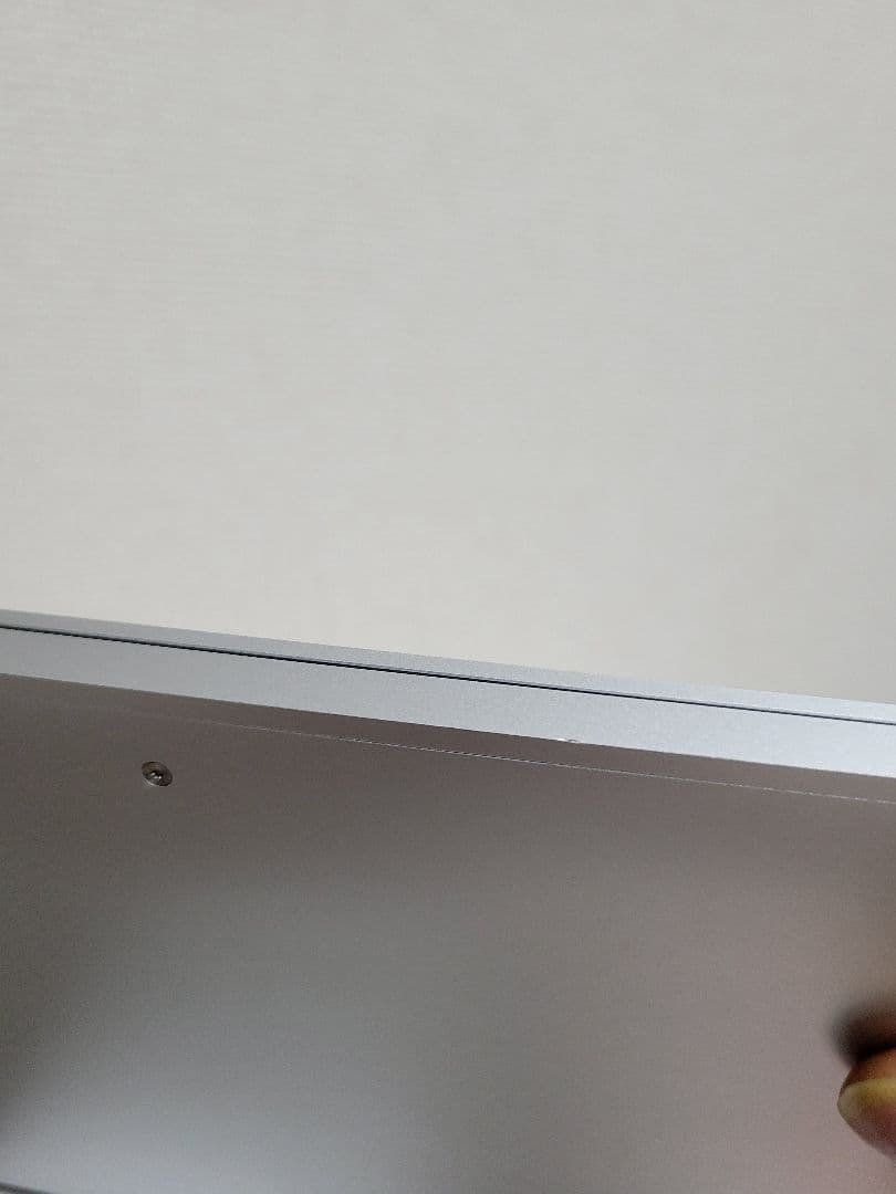 Macbook Pro 16インチ 2019 i9 64GB/2TB