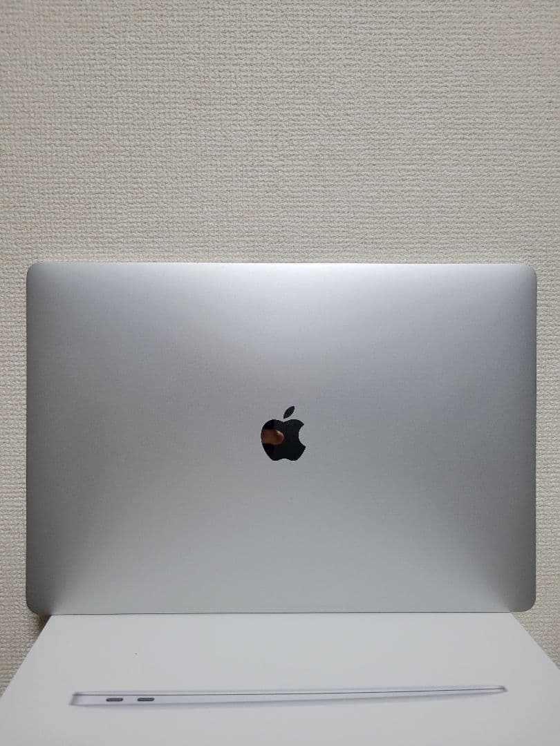 Macbook Pro 16インチ 2019 i9 64GB/2TB