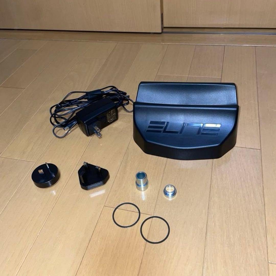 Elite Suito-T スマートローラー