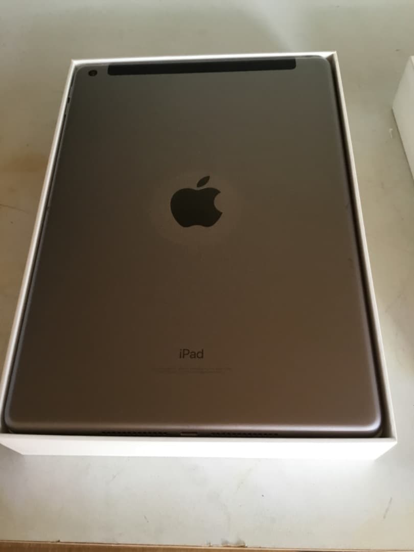 iPad 第５世代
