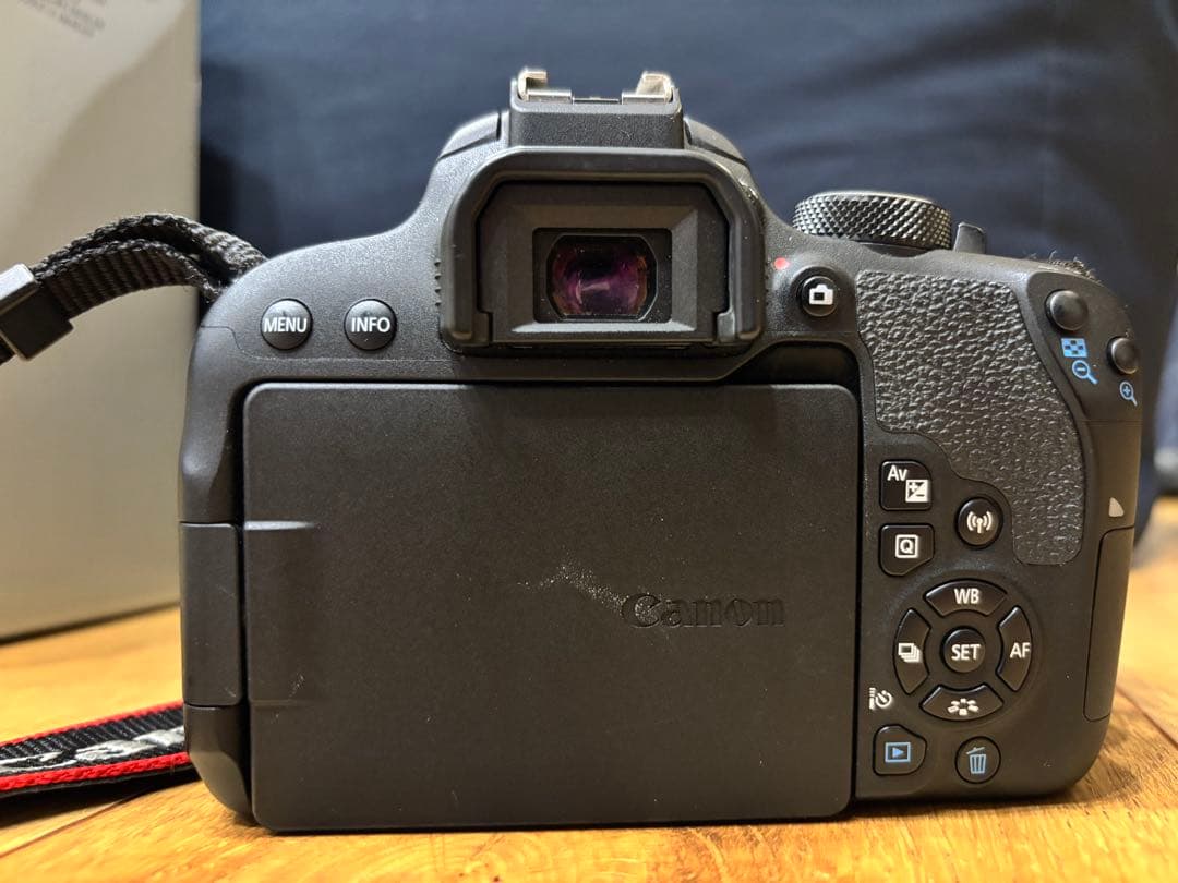 ✨*✨様 Canon EOS Kiss x9i + EF16-35 F4L レン