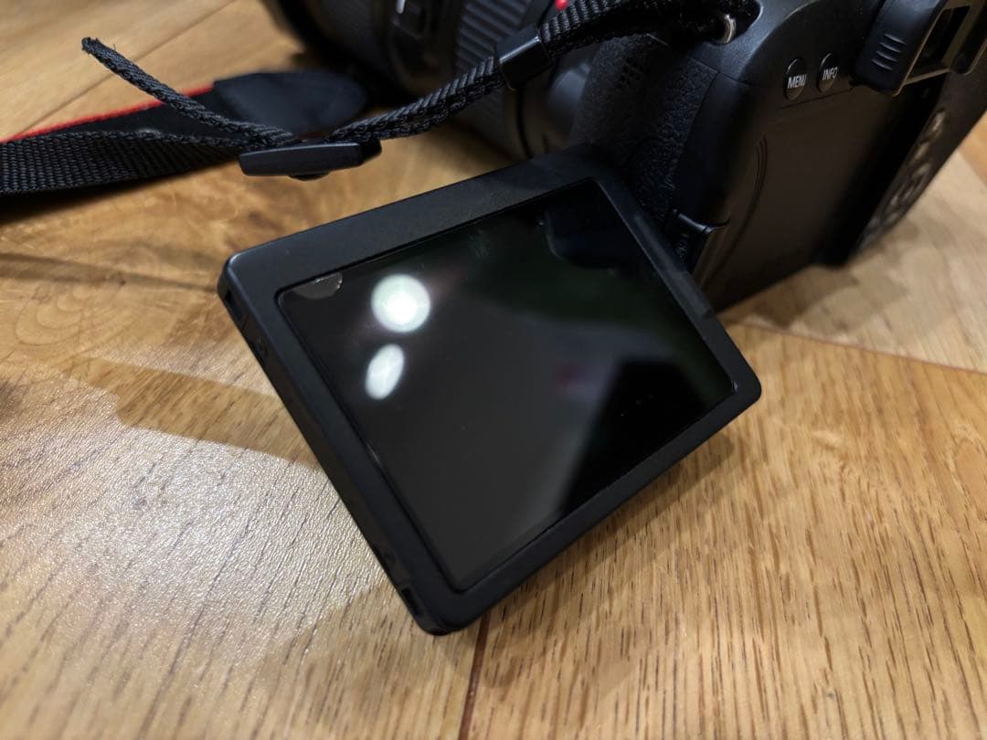 ✨*✨様 Canon EOS Kiss x9i + EF16-35 F4L レン