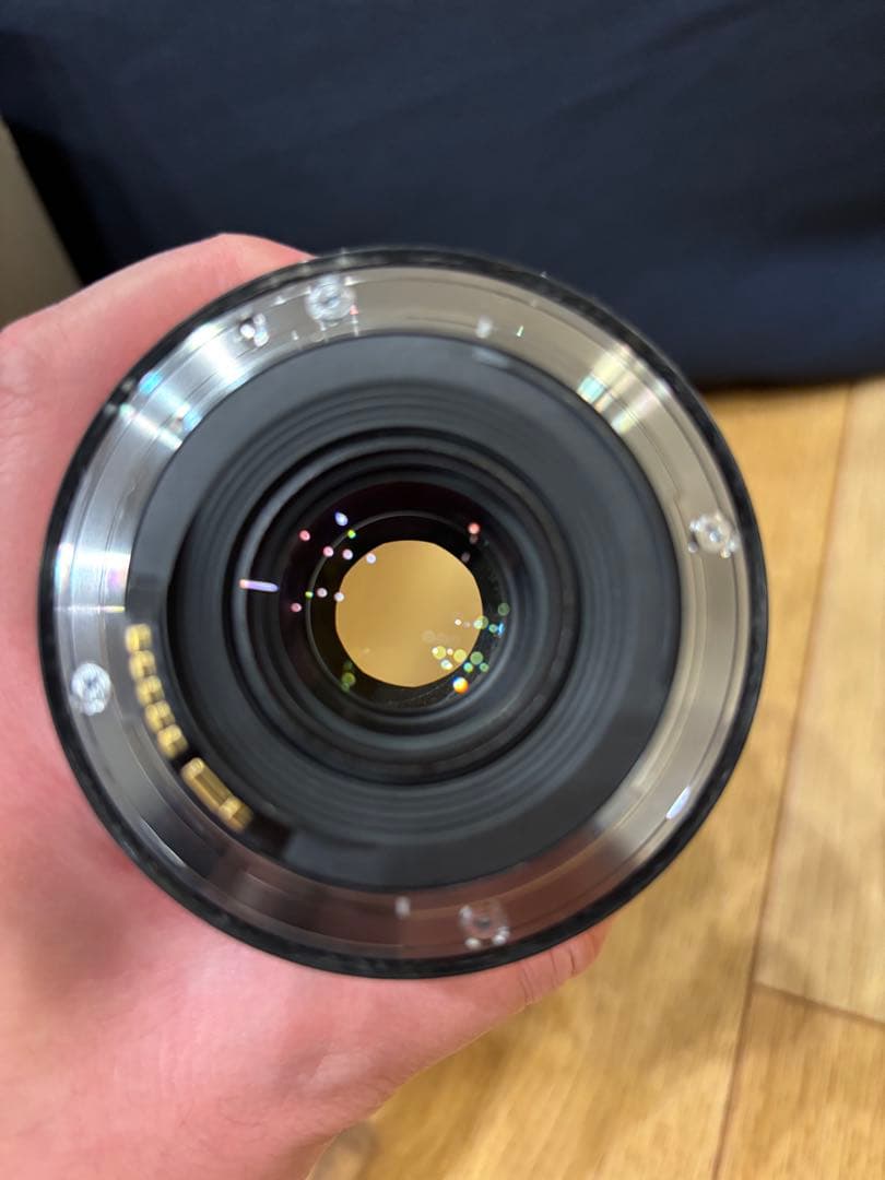 ✨*✨様 Canon EOS Kiss x9i + EF16-35 F4L レン