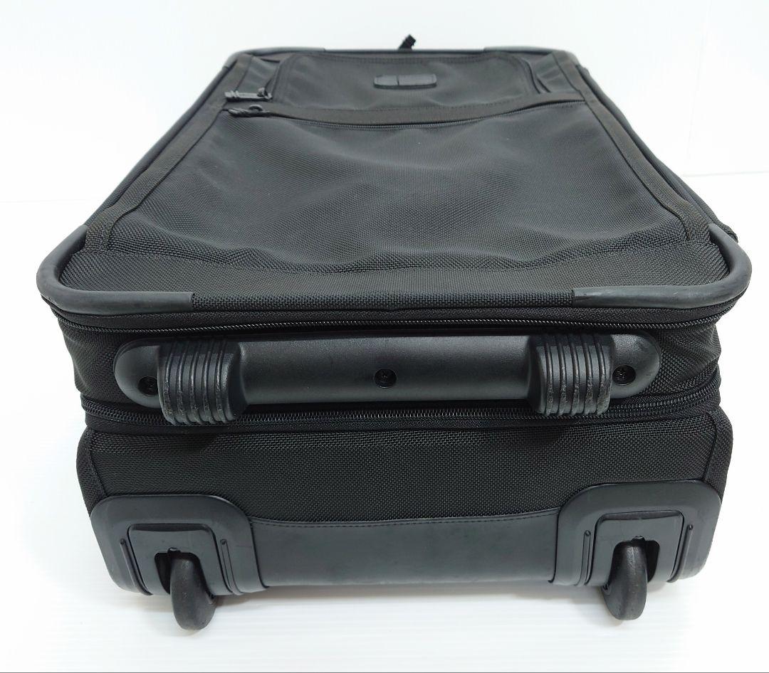 トゥミ(TUMI)キャリーケース(2279D3)