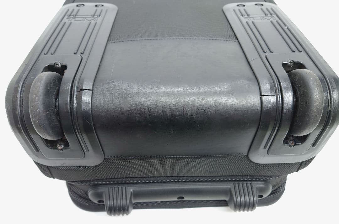 トゥミ(TUMI)キャリーケース(2279D3)